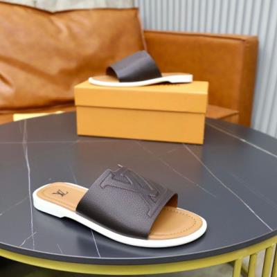 wholesale quality men's louis vuitton shoes model no. 853